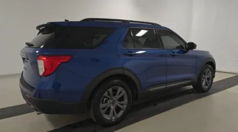 More photos of 2022 Ford Explorer XLT at Gravity Autos Roswell, GA