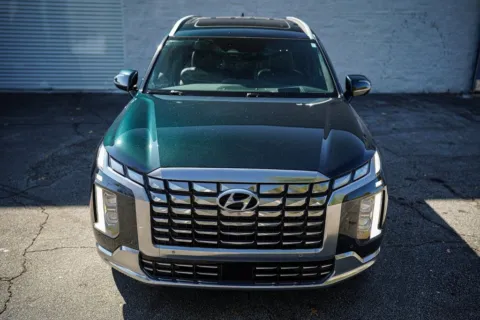 More photos of 2024 Hyundai Palisade Calligraphy at Gravity Autos Roswell, GA