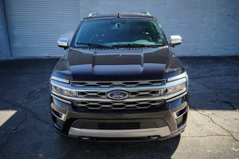 More photos of 2023 Ford Expedition Platinum at Gravity Autos Roswell, GA