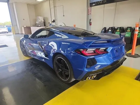 More photos of 2020 Chevrolet Corvette Stingray at Gravity Autos Roswell, GA