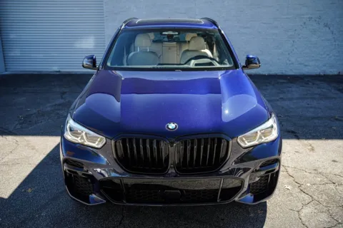 More photos of 2022 BMW X5 M50i at Gravity Autos Roswell, GA