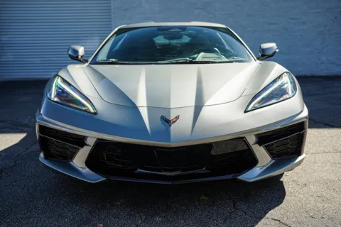 More photos of 2024 Chevrolet Corvette Stingray at Gravity Autos Roswell, GA