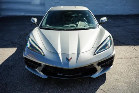 More photos of 2024 Chevrolet Corvette Stingray at Gravity Autos Roswell, GA