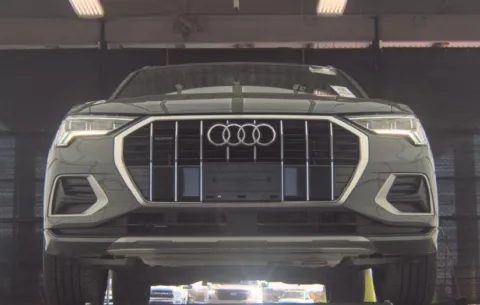 Photos of 2020 Audi Q3 Premium Plus for sale in Roswell, GA at Gravity Autos Roswell