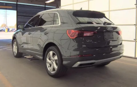More photos of 2020 Audi Q3 Premium Plus at Gravity Autos Roswell, GA
