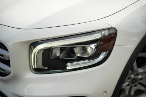 Another view of 2020 Mercedes-Benz GLB 250 for sale in Roswell, GA at Gravity Autos Roswell