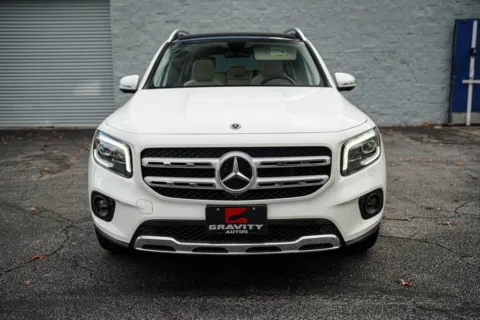 More photos of 2020 Mercedes-Benz GLB 250 at Gravity Autos Roswell, GA