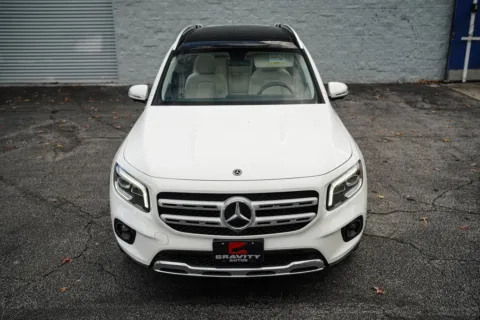 More photos of 2020 Mercedes-Benz GLB 250 at Gravity Autos Roswell, GA