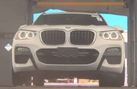 Photos of 2019 BMW X3 xDrive30i for sale in Roswell, GA at Gravity Autos Roswell