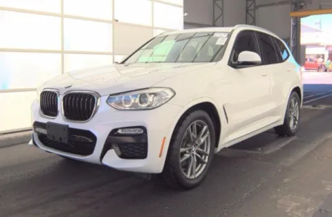 Another view of 2019 BMW X3 xDrive30i for sale in Roswell, GA at Gravity Autos Roswell