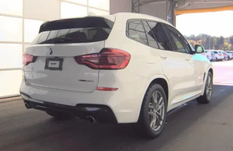 More photos of 2019 BMW X3 xDrive30i at Gravity Autos Roswell, GA