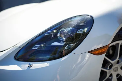 Another view of 2022 Porsche 718 Cayman for sale in Roswell, GA at Gravity Autos Roswell