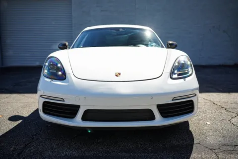 More photos of 2022 Porsche 718 Cayman at Gravity Autos Roswell, GA