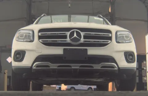 Photos of 2021 Mercedes-Benz GLB 250 for sale in Roswell, GA at Gravity Autos Roswell