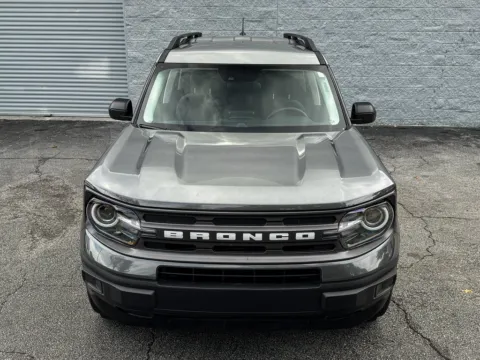 More photos of 2024 Ford Bronco Sport Big Bend at Gravity Autos Roswell, GA