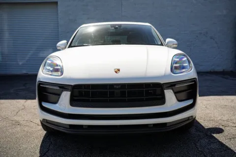 More photos of 2022 Porsche Macan at Gravity Autos Roswell, GA