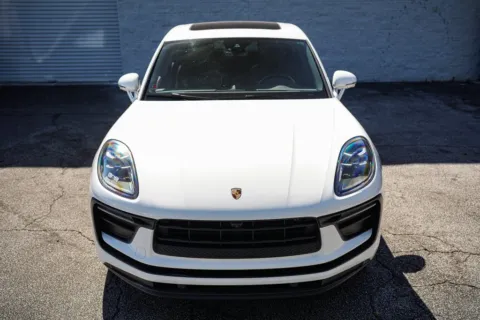 More photos of 2022 Porsche Macan at Gravity Autos Roswell, GA