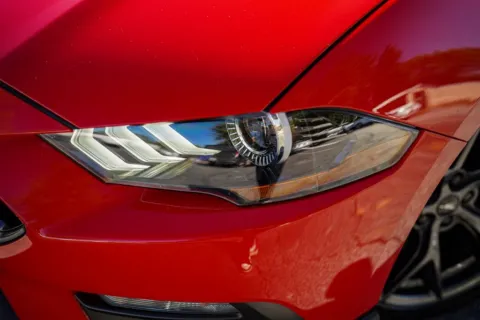 Another view of 2021 Ford Mustang Mach 1 for sale in Roswell, GA at Gravity Autos Roswell