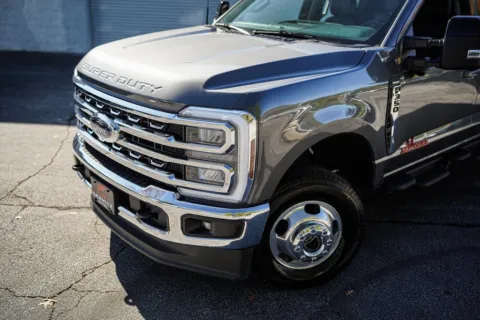 Photos of 2025 Ford F-350SD Lariat for sale in Roswell, GA at Gravity Autos Roswell