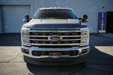 More photos of 2025 Ford F-350SD Lariat at Gravity Autos Roswell, GA