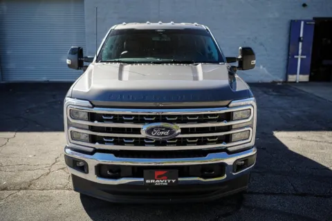 More photos of 2025 Ford F-350SD Lariat at Gravity Autos Roswell, GA