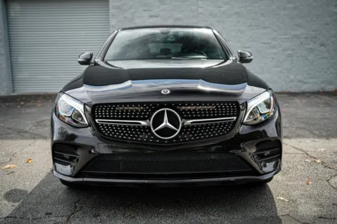 More photos of 2018 Mercedes-Benz GLC 300 Coupe at Gravity Autos Roswell, GA
