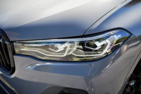 Another view of 2022 BMW X7 xDrive40i for sale in Roswell, GA at Gravity Autos Roswell