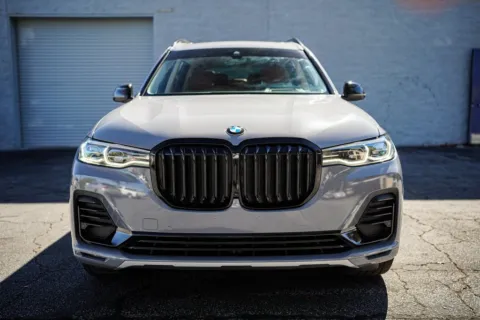 More photos of 2022 BMW X7 xDrive40i at Gravity Autos Roswell, GA