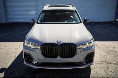 More photos of 2022 BMW X7 xDrive40i at Gravity Autos Roswell, GA