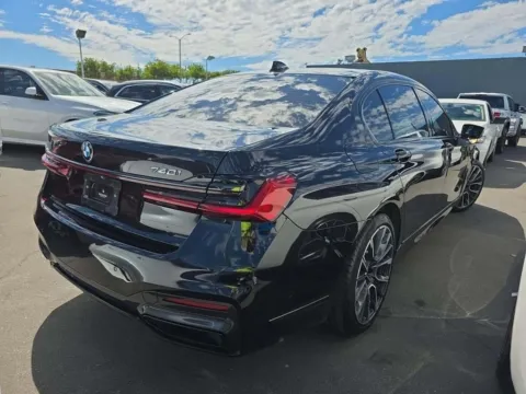 More photos of 2022 BMW 7 Series 740i at Gravity Autos Roswell, GA