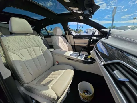 More photos of 2022 BMW 7 Series 740i at Gravity Autos Roswell, GA