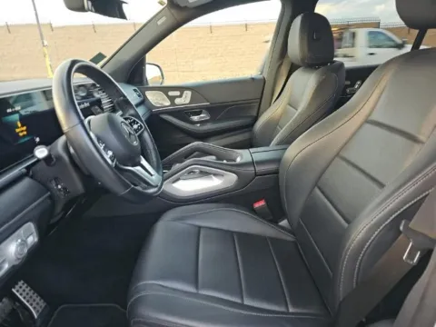 Another view of 2023 Mercedes-Benz GLS 450 for sale in Roswell, GA at Gravity Autos Roswell