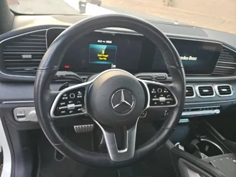 More photos of 2023 Mercedes-Benz GLS 450 at Gravity Autos Roswell, GA