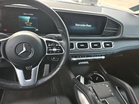 More photos of 2023 Mercedes-Benz GLS 450 at Gravity Autos Roswell, GA
