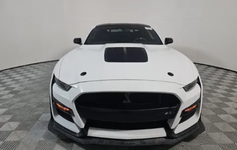 Photos of 2020 Ford Mustang Shelby GT500 for sale in Roswell, GA at Gravity Autos Roswell