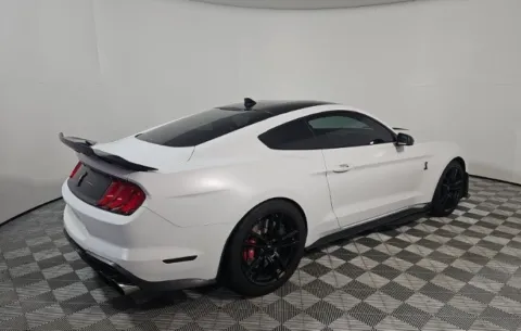 More photos of 2020 Ford Mustang Shelby GT500 at Gravity Autos Roswell, GA