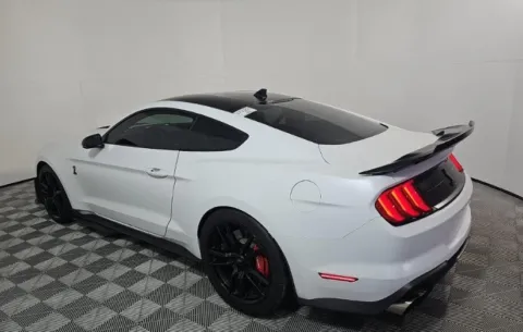 More photos of 2020 Ford Mustang Shelby GT500 at Gravity Autos Roswell, GA