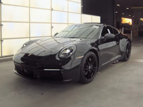 Another view of 2020 Porsche 911 Carrera for sale in Roswell, GA at Gravity Autos Roswell