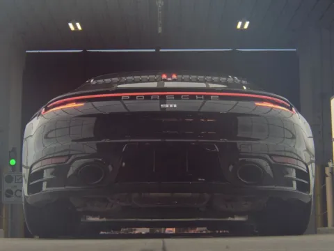 More photos of 2020 Porsche 911 Carrera at Gravity Autos Roswell, GA