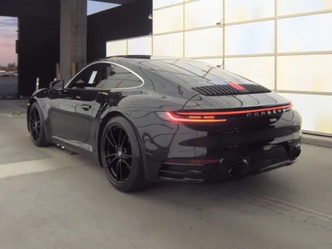 More photos of 2020 Porsche 911 Carrera at Gravity Autos Roswell, GA