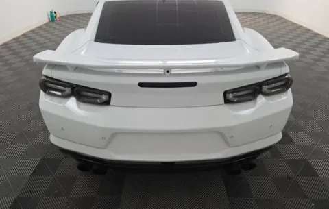 Another view of 2019 Chevrolet Camaro ZL1 for sale in Roswell, GA at Gravity Autos Roswell