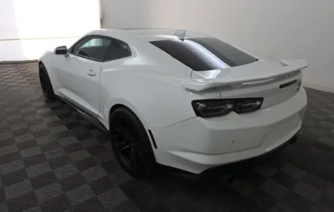 More photos of 2019 Chevrolet Camaro ZL1 at Gravity Autos Roswell, GA
