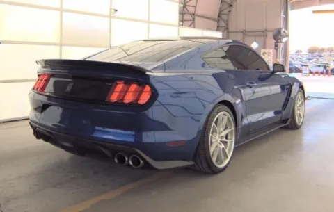 More photos of 2016 Ford Mustang Shelby GT350 at Gravity Autos Roswell, GA