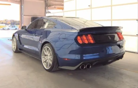 More photos of 2016 Ford Mustang Shelby GT350 at Gravity Autos Roswell, GA