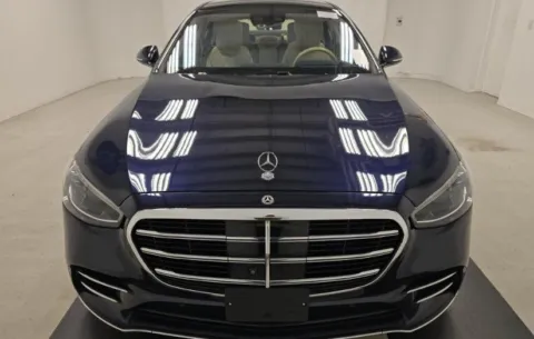 Photos of 2022 Mercedes-Benz S-Class S 580 for sale in Roswell, GA at Gravity Autos Roswell