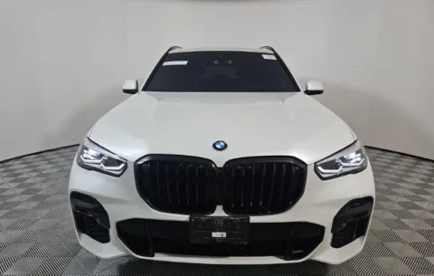 Photos of 2022 BMW X5 sDrive40i for sale in Roswell, GA at Gravity Autos Roswell
