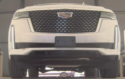 Photos of 2024 Cadillac Escalade Premium Luxury for sale in Roswell, GA at Gravity Autos Roswell