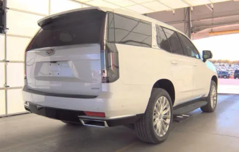 More photos of 2024 Cadillac Escalade Premium Luxury at Gravity Autos Roswell, GA