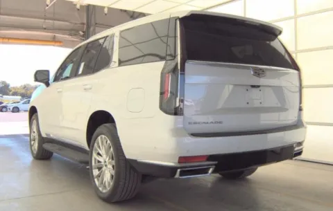 More photos of 2024 Cadillac Escalade Premium Luxury at Gravity Autos Roswell, GA