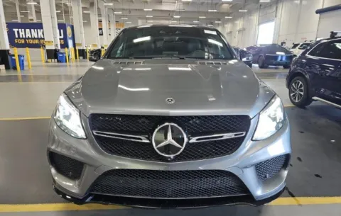Photos of 2019 Mercedes-Benz GLE 43 AMG for sale in Roswell, GA at Gravity Autos Roswell